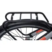 E-Blau - Hoge instap