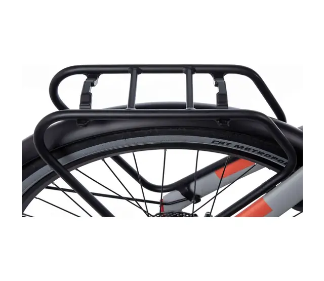 E-Blau - Hoge instap