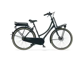 Cortina E-U4 Transport Dames 7V 2025