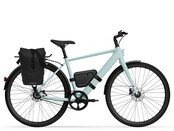 CGO600 PRO - LE Mint Blue