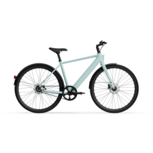 CGO600 PRO - LE Mint Blue