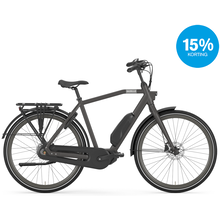 Esprit C7 HMS - Hoge instap 630Wh