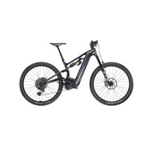 e-Vertic FX-Type Pro 2025