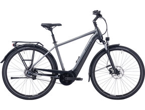 Premio EVO 5F Belt 625Wh 2023 - Hoge instap