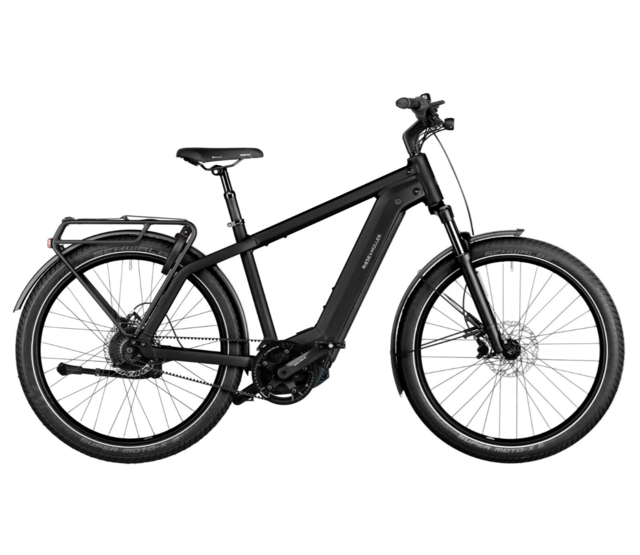 Charger4 GT vario CORE Charger4 GT vario CORE