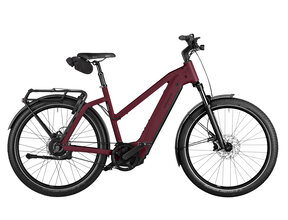 Charger4 MixteGT vario CORE