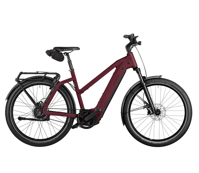 Charger4 MixteGT vario CORE