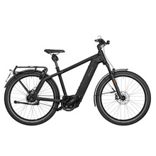 Charger4 GT Rohloff HS