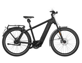 Charger4 GT Rohloff HS