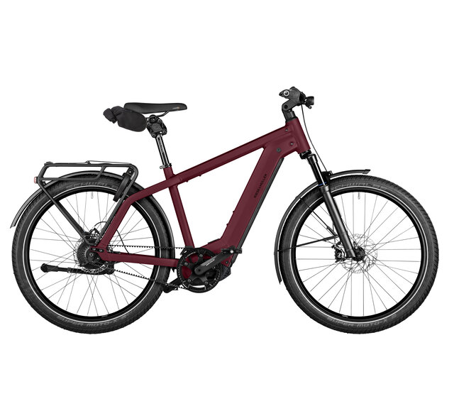 Charger4 GT Vario SELECT