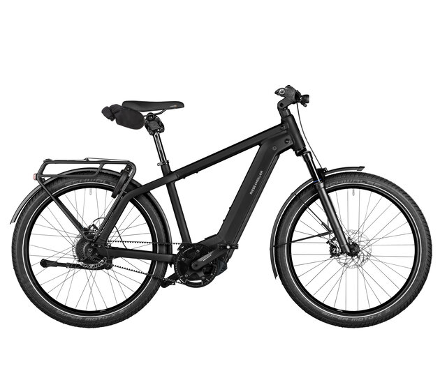 Charger4 GT Vario SELECT