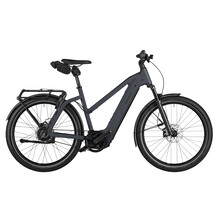 Charger4 Mixte GT Vario SELECT