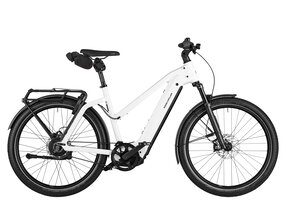 Charger4 Mixte GT Vario SELECT