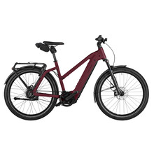 Charger4 Mixte GT Vario SELECT