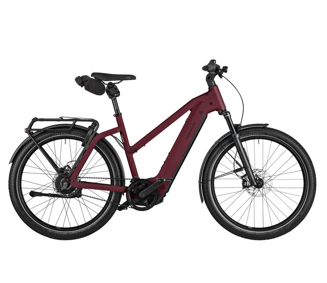 Charger4 Mixte GT Vario SELECT Charger4 Mixte GT Vario SELECT