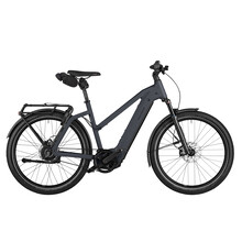 Charger4 Mixte GT Vario - 53cm