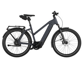 Charger4 Mixte GT Vario - 53cm
