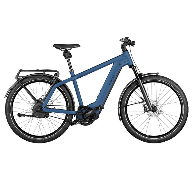 Charger4 GT AUTO - 56 cm (stock)