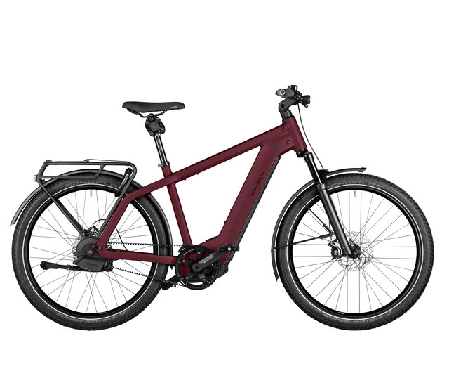 Charger4 GT AUTO - 56 cm (stock)