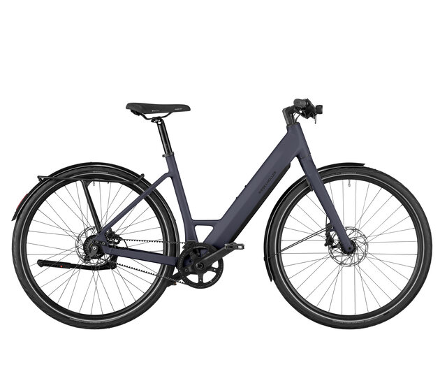UBN Six silent Comfort - 45 cm zwart UBN Six silent Comfort - 45 cm zwart