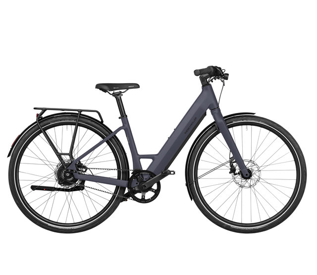 UBN Six silent Comfort - 45 cm zwart UBN Six silent Comfort - 45 cm zwart