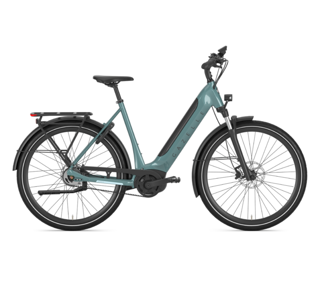 Ultimate C5 HMB 2025