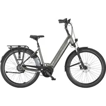 RAVENNA EVO NV Belt Performance 2025