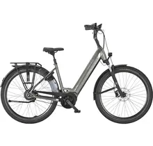 RAVENNA EVO NV Belt Performance 2025