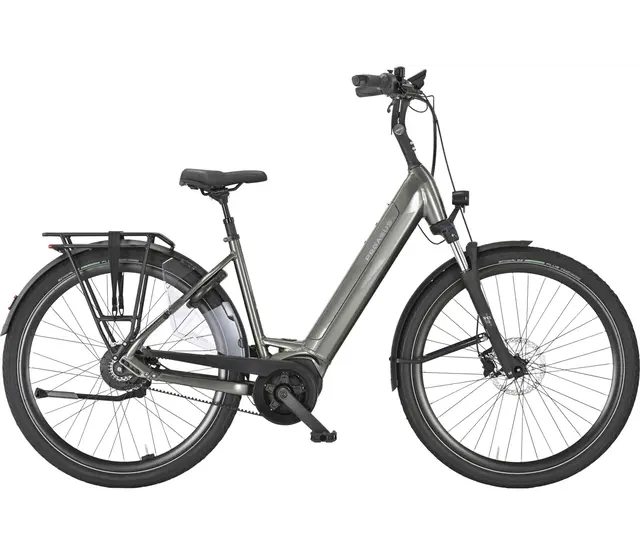 RAVENNA EVO NV Belt Performance 2025