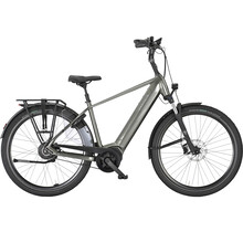 RAVENNA EVO NV Belt Performance 2025