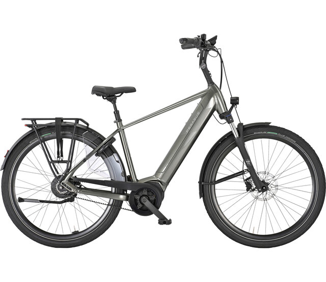 RAVENNA EVO NV Belt Performance 2025