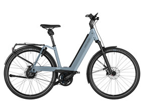 Nevo4 GT vario (stock model)
