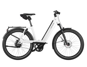 Nevo4 GT vario SELECT - Pure White 51cm