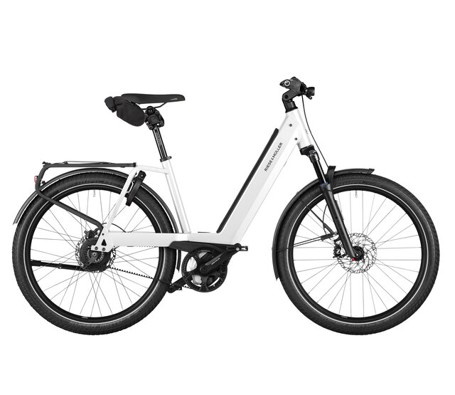 Nevo4 GT vario SELECT - Pure White 51cm