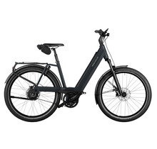 Nevo4 GT vario CORE - Dark grey matt