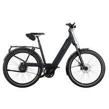 Nevo4 GT vario CORE - Dark grey matt
