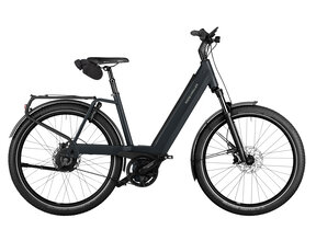 Nevo4 GT vario CORE - Dark grey matt