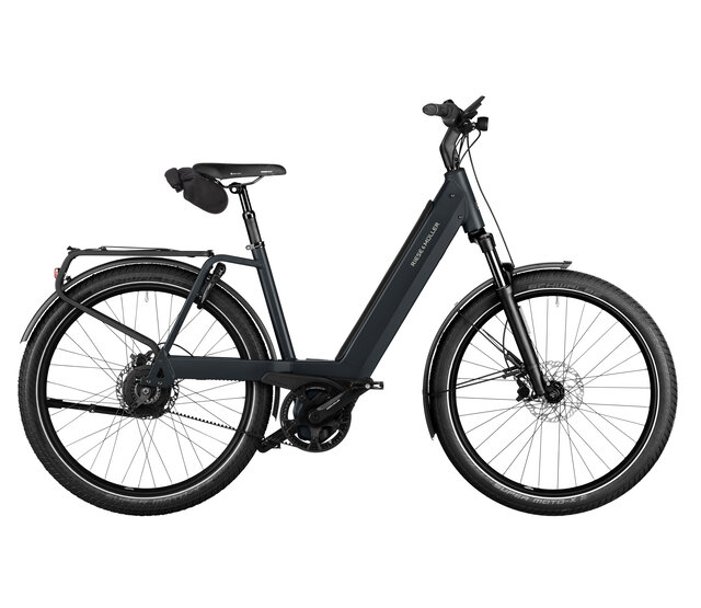 Nevo4 GT vario CORE - Dark grey matt