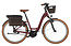 46 cm - Bordeaux (manden V&A + RX chip)
