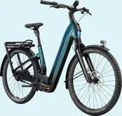 Mavaro 1 Low Step 2025