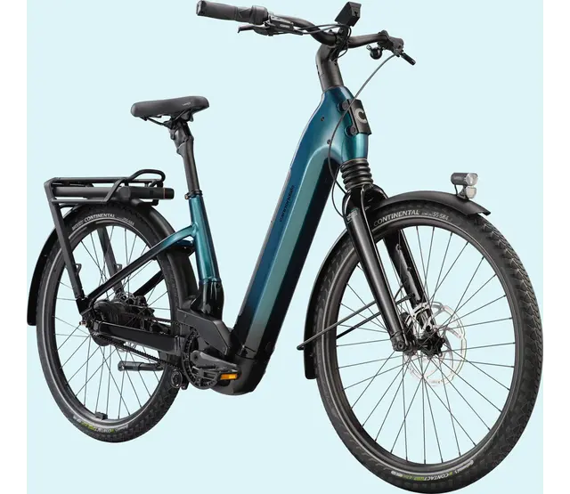 Mavaro 1 Low Step 2025