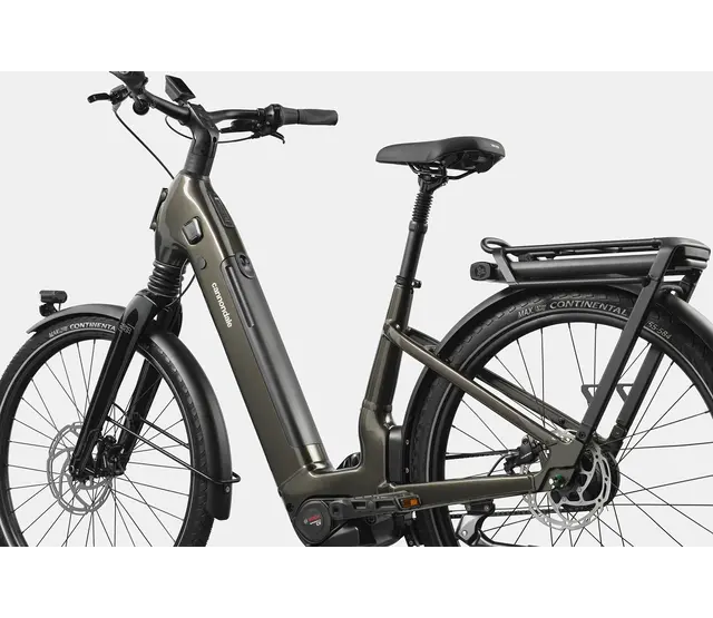 Mavaro 2 Low Step 2025