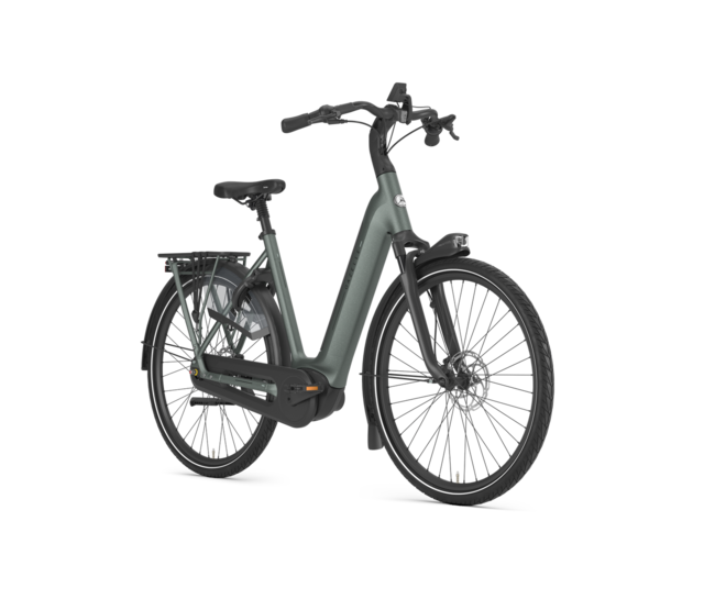 Grenoble C8+ HMB - 2025 lage instap