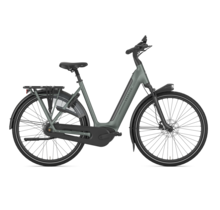 Grenoble C8+ HMB - 2025 lage instap