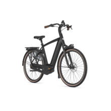 Grenoble C8+ HMB - 2025 hoge instap