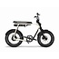 Phatfour FLXS 2024 - Sand white
