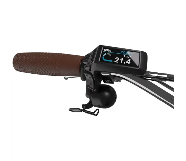 E-U4 Transport Next Denim