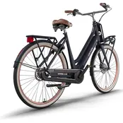 E-U4 Transport Next Denim