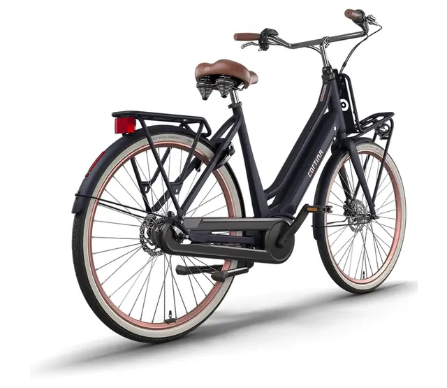 E-U4 Transport Next Denim