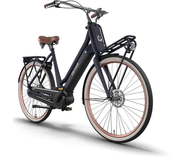 E-U4 Transport Next Denim